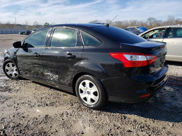 Photo 1 VIN: 1FAHP3E2XCL341392 - FORD FOCUS S 