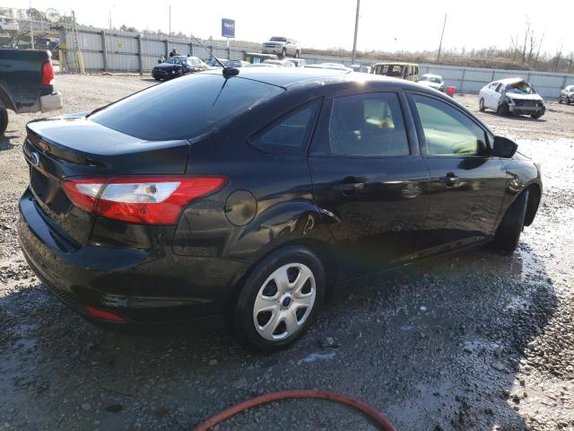 Photo 2 VIN: 1FAHP3E2XCL341392 - FORD FOCUS S 