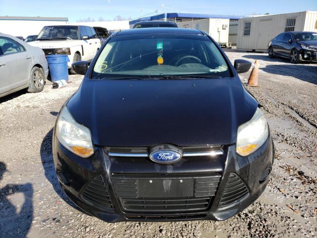 Photo 4 VIN: 1FAHP3E2XCL341392 - FORD FOCUS S 