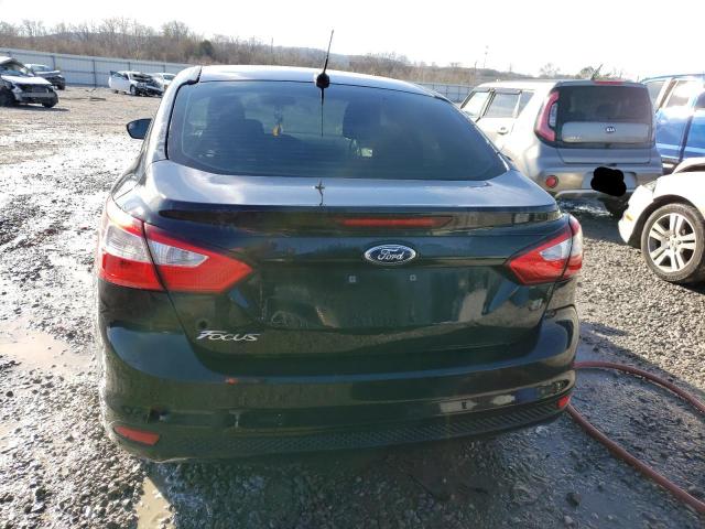 Photo 5 VIN: 1FAHP3E2XCL341392 - FORD FOCUS S 