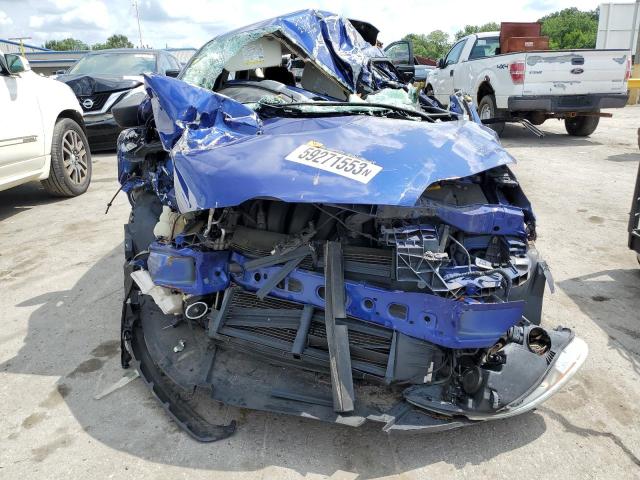 Photo 4 VIN: 1FAHP3E2XCL345992 - FORD FOCUS 