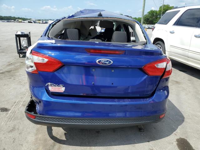 Photo 5 VIN: 1FAHP3E2XCL345992 - FORD FOCUS 