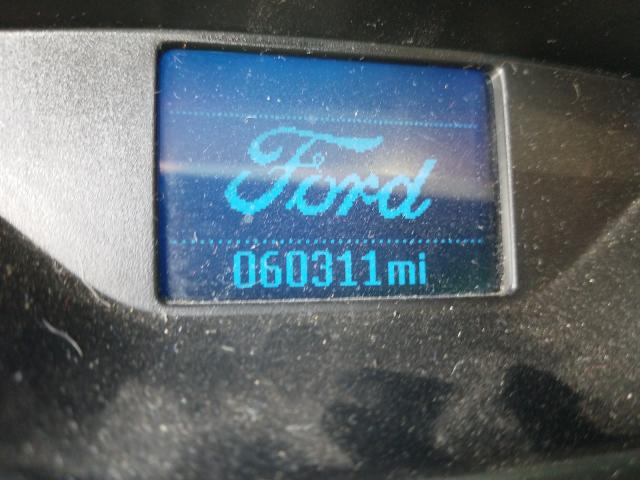 Photo 7 VIN: 1FAHP3E2XCL355079 - FORD FOCUS S 