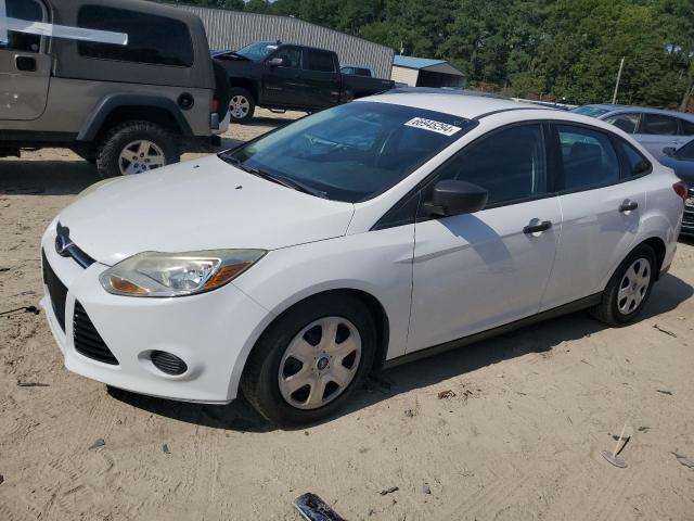 Photo 0 VIN: 1FAHP3E2XCL396134 - FORD FOCUS S 