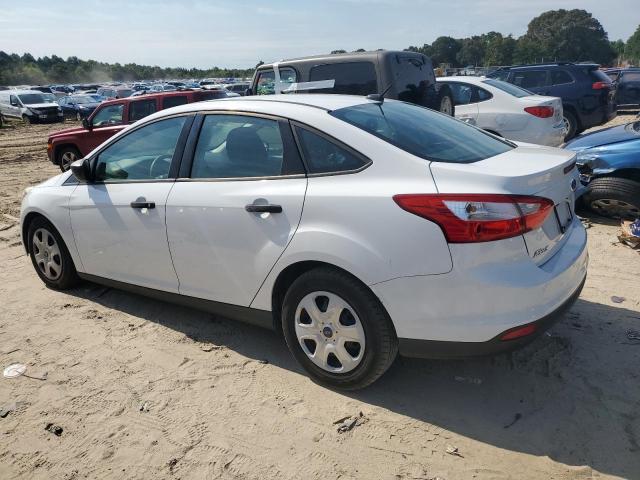 Photo 1 VIN: 1FAHP3E2XCL396134 - FORD FOCUS S 