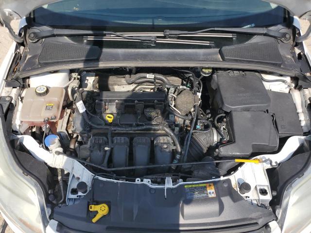 Photo 10 VIN: 1FAHP3E2XCL396134 - FORD FOCUS S 