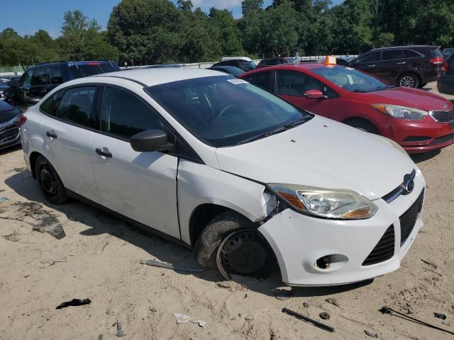 Photo 3 VIN: 1FAHP3E2XCL396134 - FORD FOCUS S 