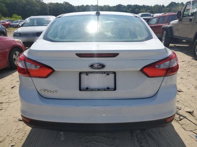 Photo 5 VIN: 1FAHP3E2XCL396134 - FORD FOCUS S 