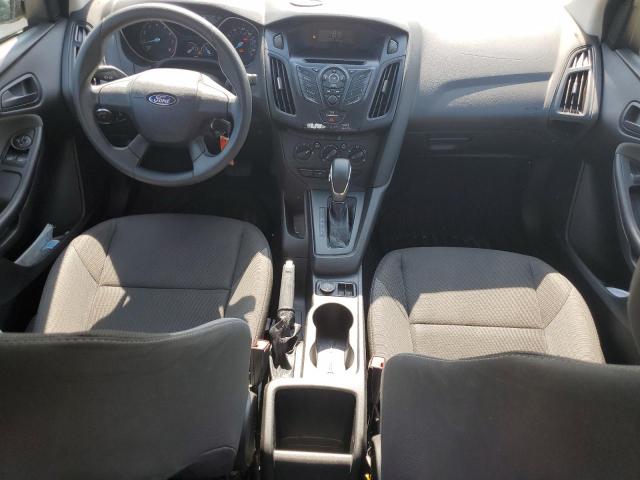 Photo 7 VIN: 1FAHP3E2XCL396134 - FORD FOCUS S 