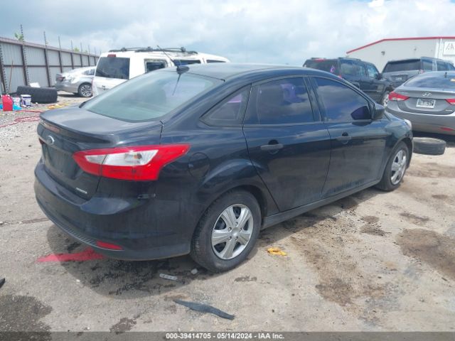 Photo 3 VIN: 1FAHP3E2XCL414969 - FORD FOCUS 