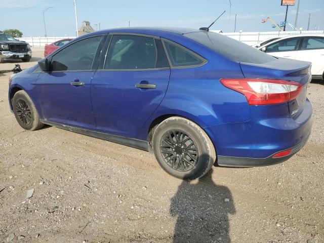 Photo 1 VIN: 1FAHP3E2XCL467056 - FORD FOCUS S 