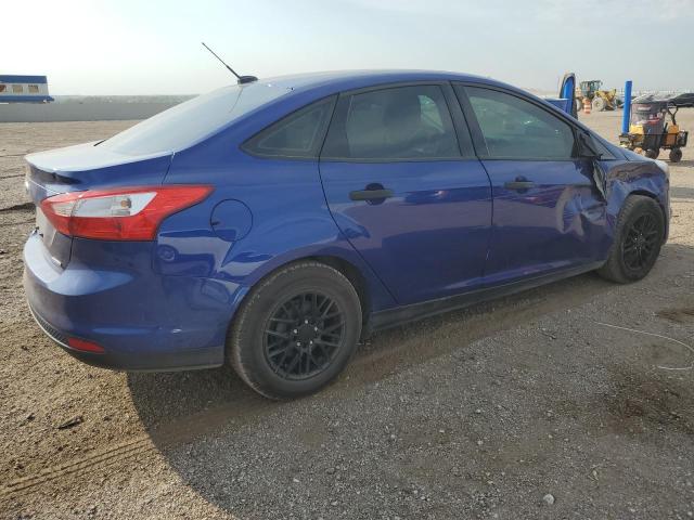 Photo 2 VIN: 1FAHP3E2XCL467056 - FORD FOCUS S 