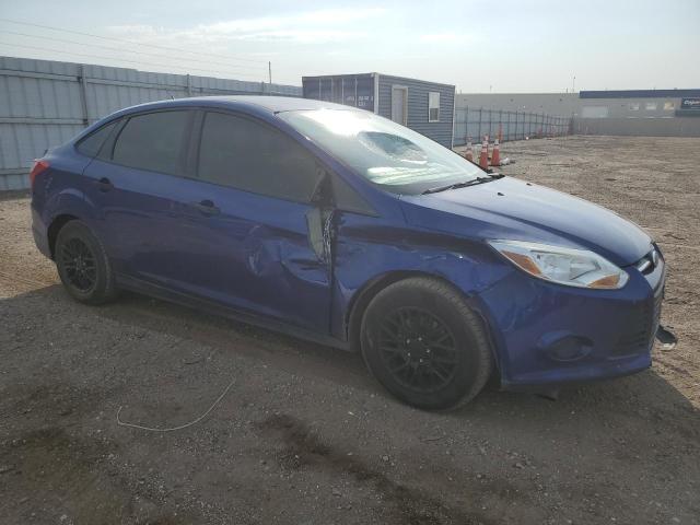 Photo 3 VIN: 1FAHP3E2XCL467056 - FORD FOCUS S 