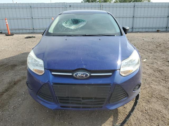 Photo 4 VIN: 1FAHP3E2XCL467056 - FORD FOCUS S 