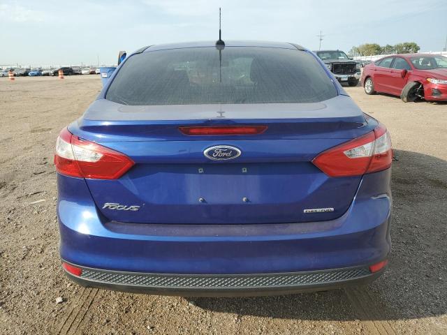 Photo 5 VIN: 1FAHP3E2XCL467056 - FORD FOCUS S 