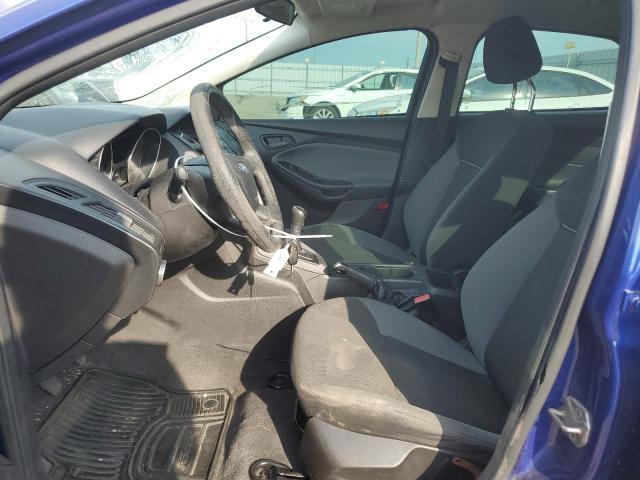 Photo 6 VIN: 1FAHP3E2XCL467056 - FORD FOCUS S 