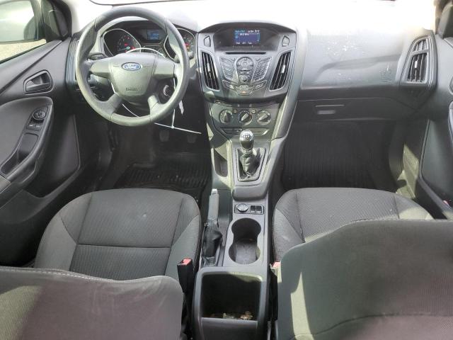 Photo 7 VIN: 1FAHP3E2XCL467056 - FORD FOCUS S 