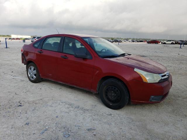 Photo 3 VIN: 1FAHP3EN0AW107249 - FORD FOCUS 