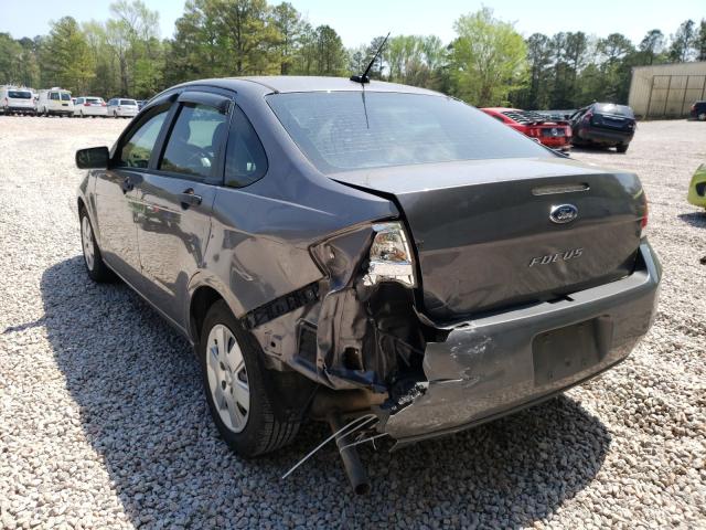 Photo 2 VIN: 1FAHP3EN0AW152966 - FORD FOCUS S 