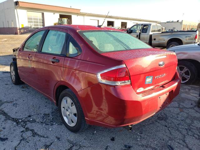 Photo 2 VIN: 1FAHP3EN0AW164731 - FORD FOCUS S 