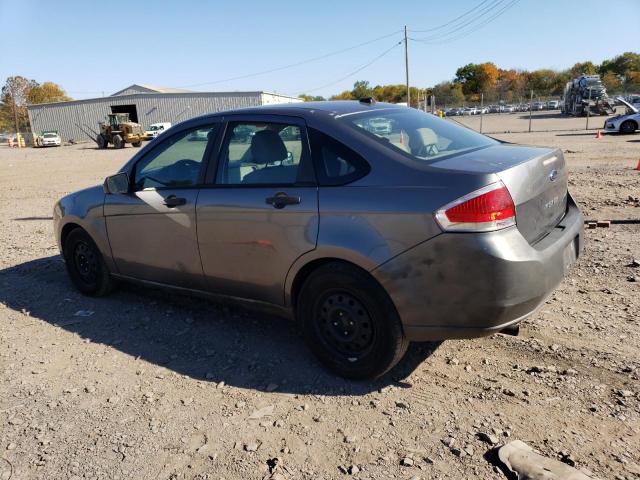 Photo 1 VIN: 1FAHP3EN0AW185255 - FORD FOCUS S 