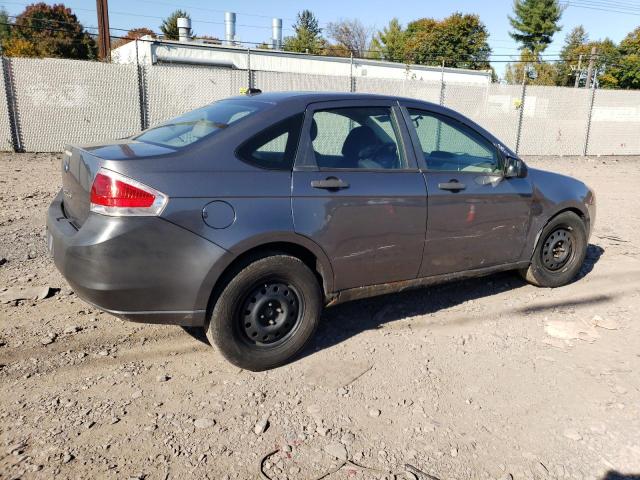 Photo 2 VIN: 1FAHP3EN0AW185255 - FORD FOCUS S 