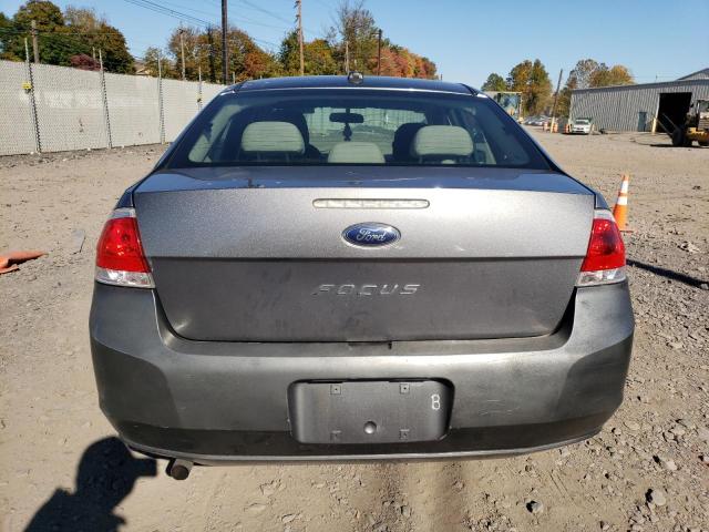 Photo 5 VIN: 1FAHP3EN0AW185255 - FORD FOCUS S 