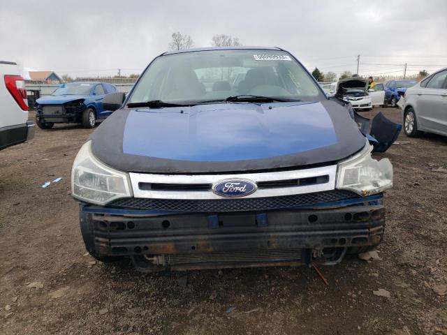 Photo 4 VIN: 1FAHP3EN0AW238357 - FORD FOCUS S 