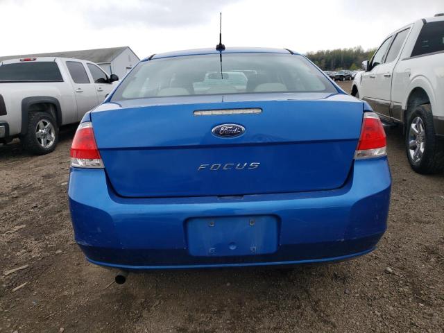 Photo 5 VIN: 1FAHP3EN0AW238357 - FORD FOCUS S 