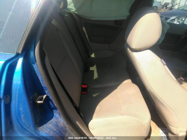 Photo 7 VIN: 1FAHP3EN0AW247981 - FORD FOCUS 