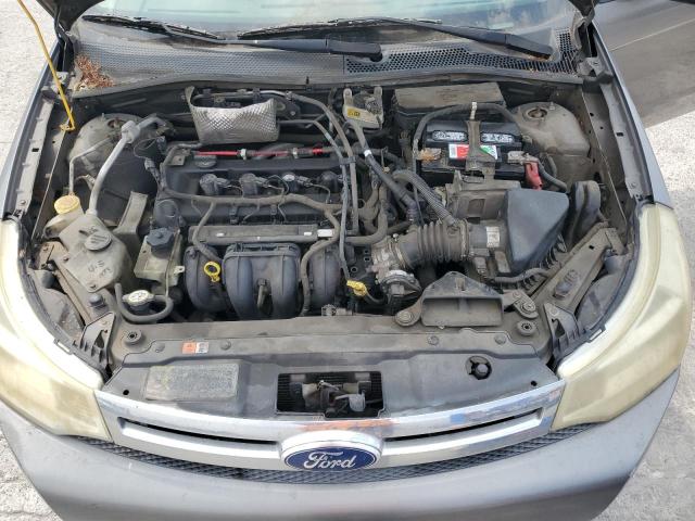 Photo 10 VIN: 1FAHP3EN0AW263386 - FORD FOCUS 