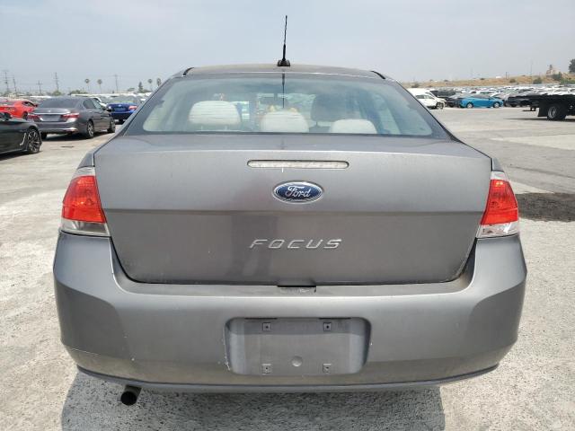 Photo 5 VIN: 1FAHP3EN0AW263386 - FORD FOCUS 