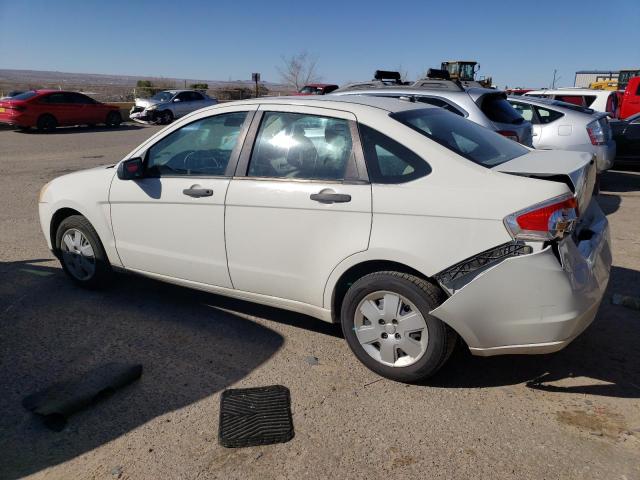 Photo 1 VIN: 1FAHP3EN0AW296095 - FORD FOCUS 