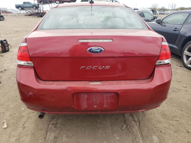 Photo 5 VIN: 1FAHP3EN0BW133934 - FORD FOCUS 