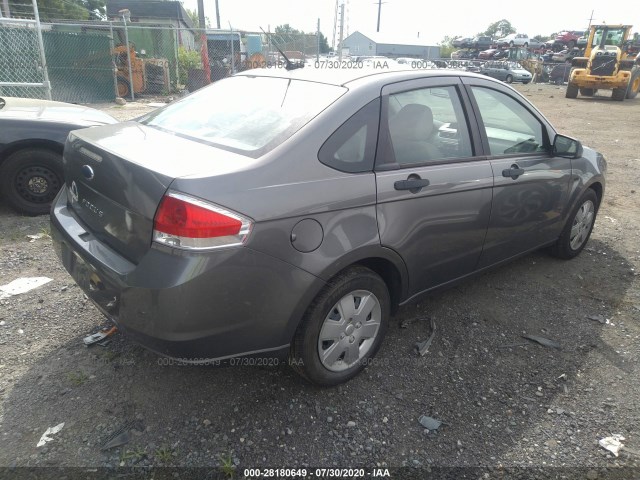 Photo 3 VIN: 1FAHP3EN0BW140513 - FORD FOCUS 