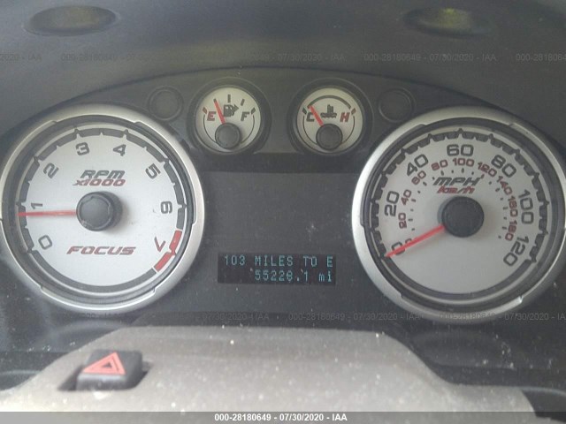 Photo 6 VIN: 1FAHP3EN0BW140513 - FORD FOCUS 