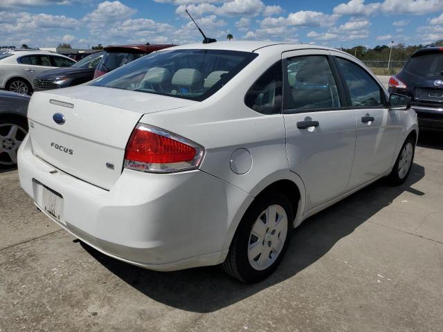 Photo 3 VIN: 1FAHP3EN0BW159241 - FORD FOCUS S 