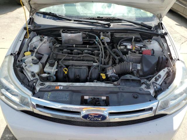 Photo 6 VIN: 1FAHP3EN0BW159241 - FORD FOCUS S 