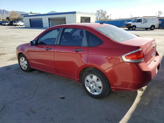 Photo 1 VIN: 1FAHP3EN1AW138381 - FORD FOCUS S 