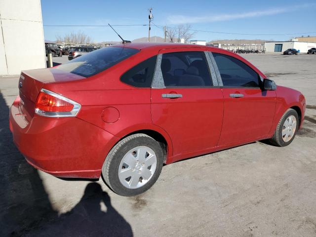 Photo 2 VIN: 1FAHP3EN1AW138381 - FORD FOCUS S 