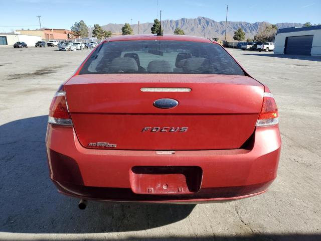 Photo 5 VIN: 1FAHP3EN1AW138381 - FORD FOCUS S 