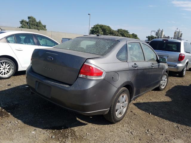 Photo 3 VIN: 1FAHP3EN1AW164477 - FORD FOCUS S 