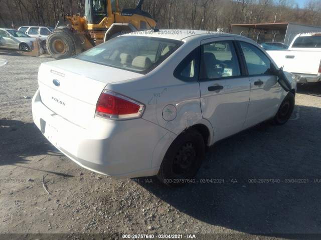 Photo 3 VIN: 1FAHP3EN1AW172417 - FORD FOCUS 