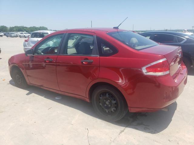 Photo 1 VIN: 1FAHP3EN1AW173468 - FORD FOCUS 