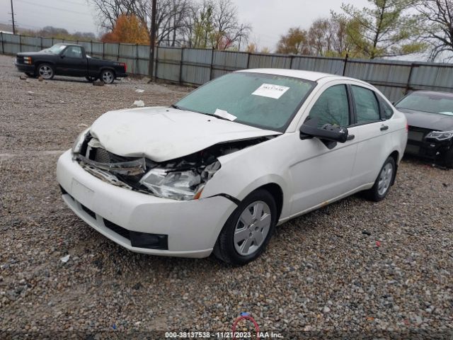 Photo 1 VIN: 1FAHP3EN1AW234091 - FORD FOCUS 