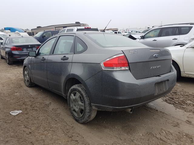 Photo 2 VIN: 1FAHP3EN1AW262991 - FORD FOCUS S 