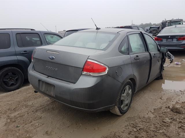 Photo 3 VIN: 1FAHP3EN1AW262991 - FORD FOCUS S 