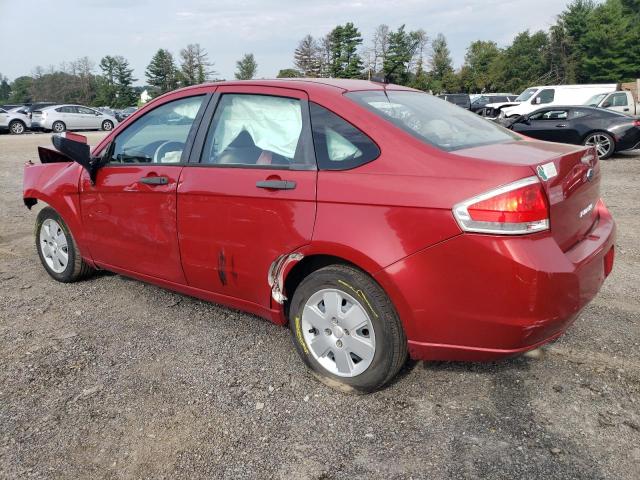 Photo 1 VIN: 1FAHP3EN1AW267334 - FORD FOCUS S 