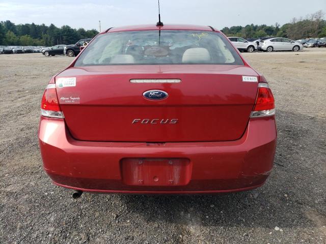 Photo 5 VIN: 1FAHP3EN1AW267334 - FORD FOCUS S 