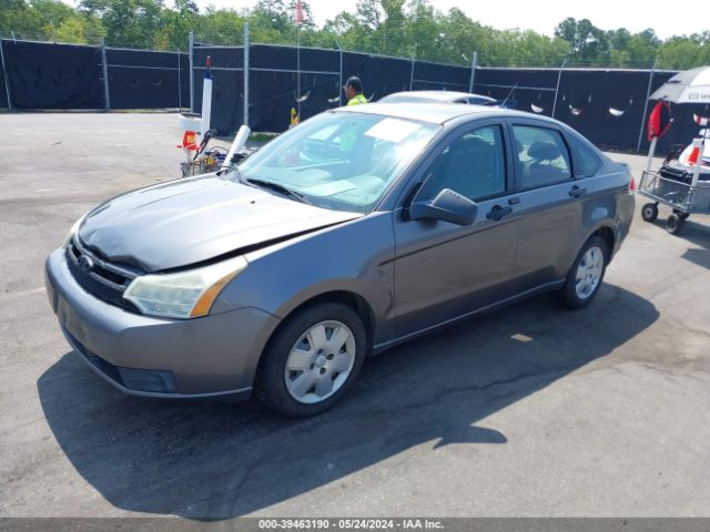 Photo 1 VIN: 1FAHP3EN1AW276860 - FORD FOCUS 